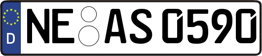 NE-AS0590
