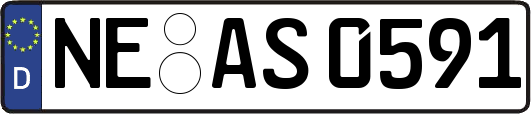 NE-AS0591