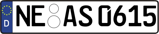 NE-AS0615