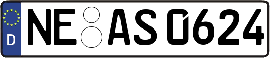 NE-AS0624