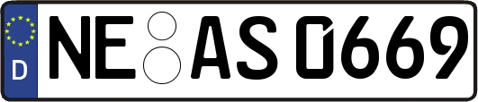 NE-AS0669