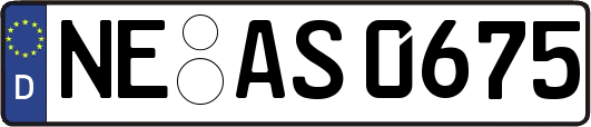 NE-AS0675