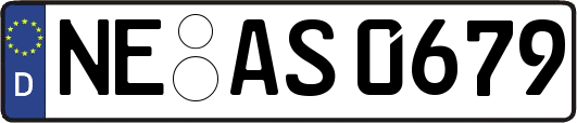 NE-AS0679