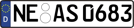 NE-AS0683