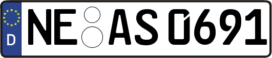 NE-AS0691