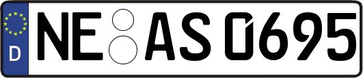 NE-AS0695