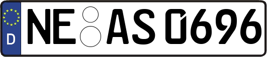 NE-AS0696