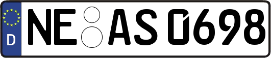 NE-AS0698