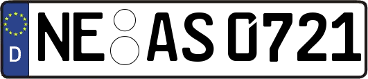 NE-AS0721