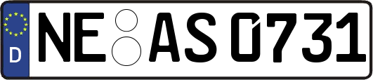 NE-AS0731