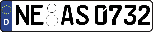 NE-AS0732