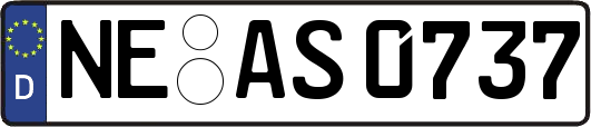 NE-AS0737