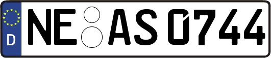 NE-AS0744