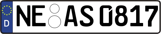 NE-AS0817