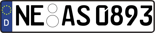 NE-AS0893