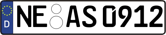 NE-AS0912