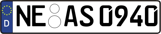 NE-AS0940