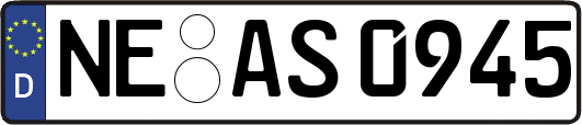 NE-AS0945