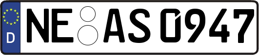 NE-AS0947