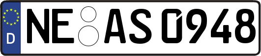 NE-AS0948