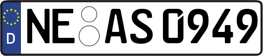 NE-AS0949