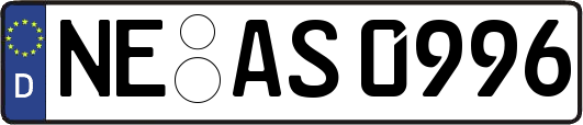 NE-AS0996