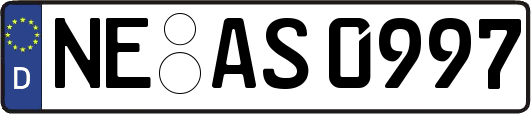 NE-AS0997