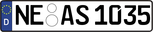 NE-AS1035