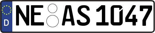 NE-AS1047