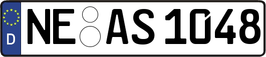 NE-AS1048
