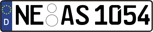 NE-AS1054