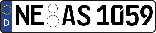 NE-AS1059