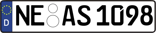 NE-AS1098