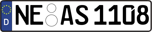 NE-AS1108