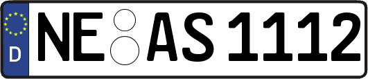NE-AS1112