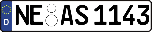NE-AS1143