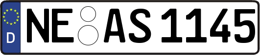NE-AS1145