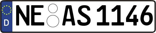 NE-AS1146