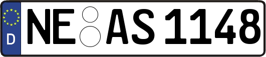 NE-AS1148