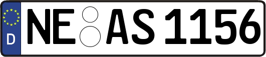 NE-AS1156