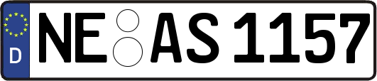 NE-AS1157