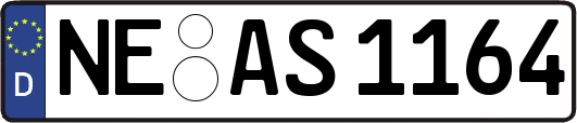 NE-AS1164