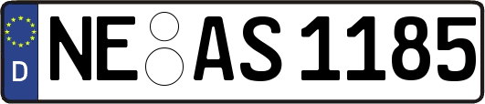 NE-AS1185