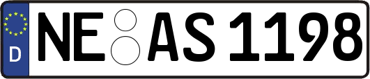 NE-AS1198