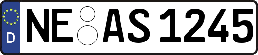 NE-AS1245