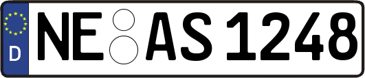 NE-AS1248