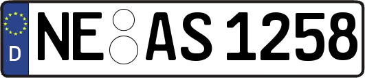 NE-AS1258