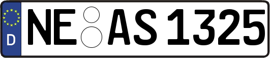 NE-AS1325