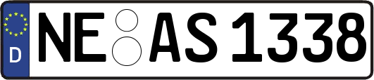NE-AS1338