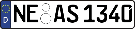 NE-AS1340
